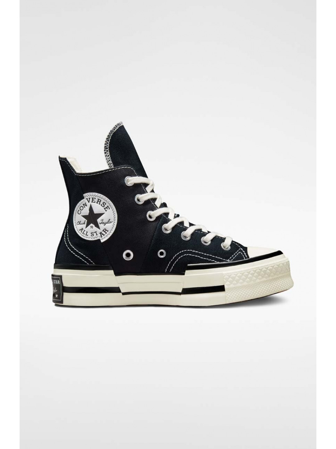 Kecky Converse Chuck 70 Plus černá barva A00916C